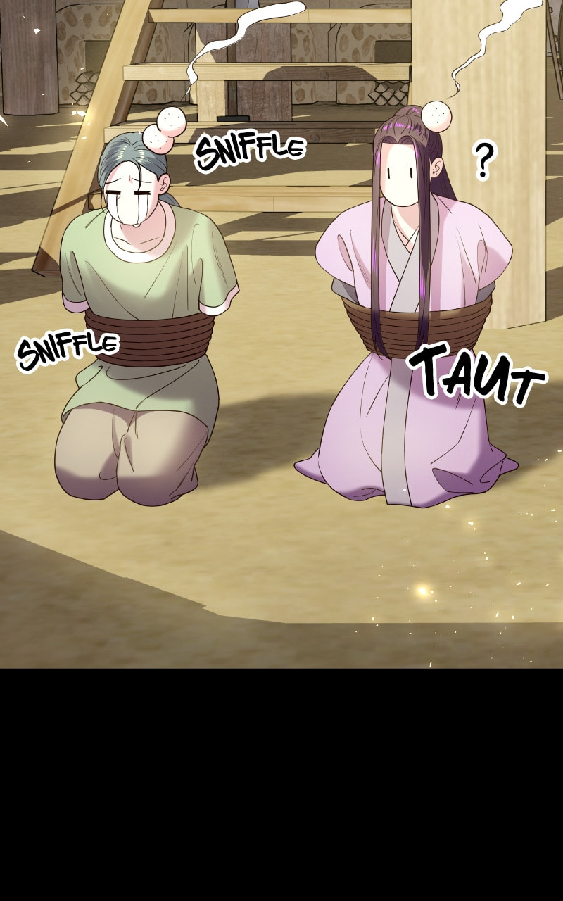 Mystic Prince Chapter 36 page 54 - 