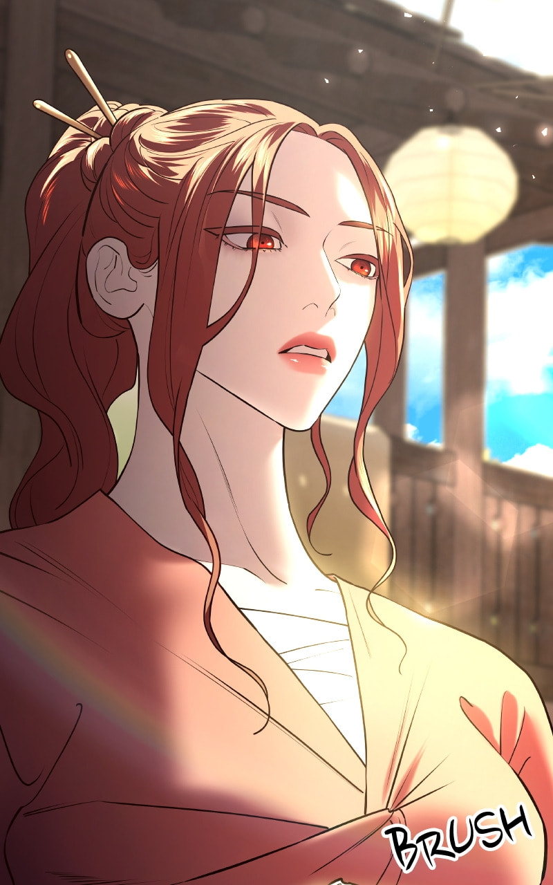 Mystic Prince Chapter 36 page 56 - 