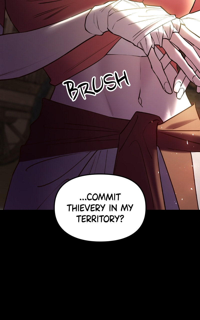 Mystic Prince Chapter 36 page 57 - 