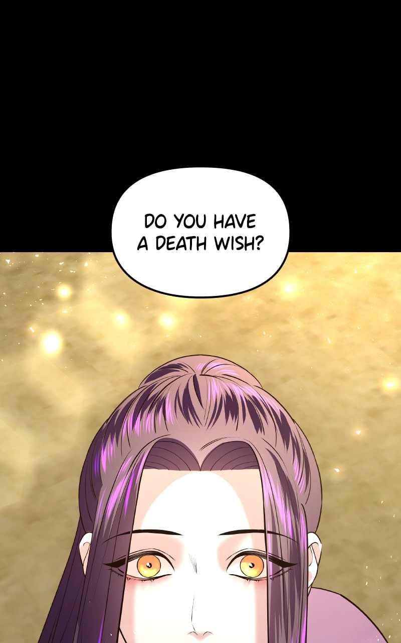 Mystic Prince Chapter 36 page 58 - 