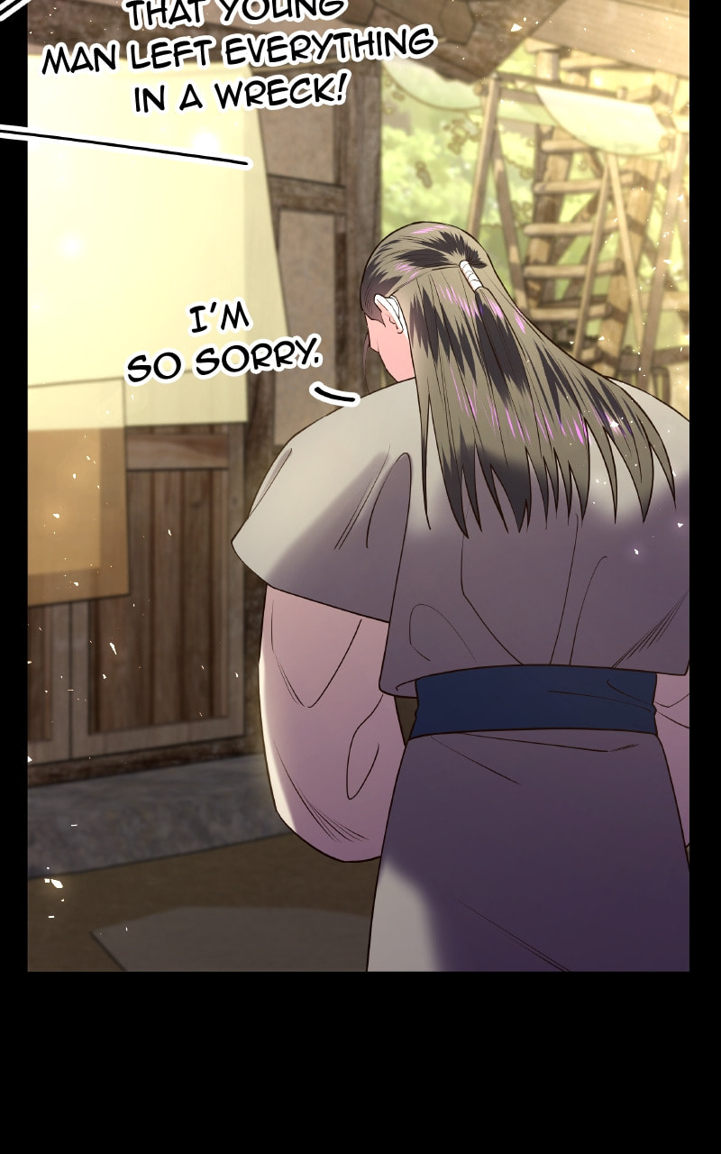Mystic Prince Chapter 36 page 61 - 