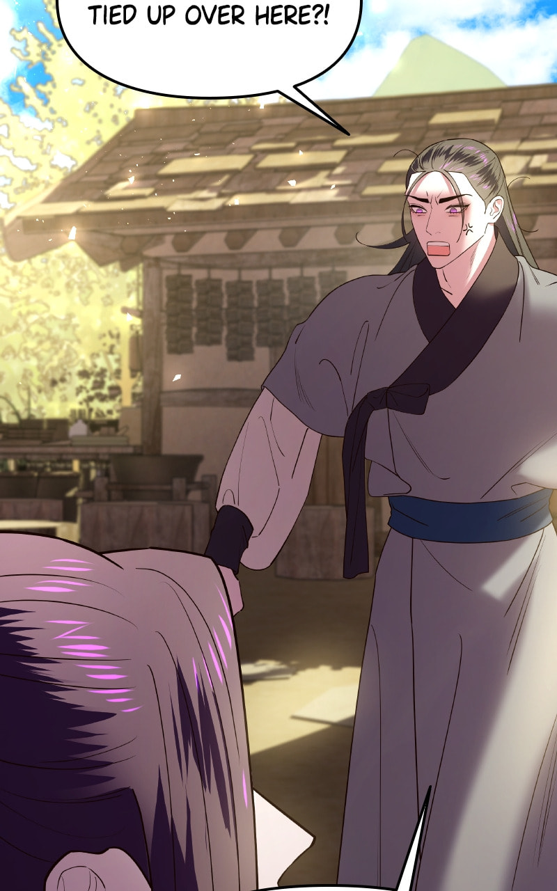 Mystic Prince Chapter 36 page 63 - 