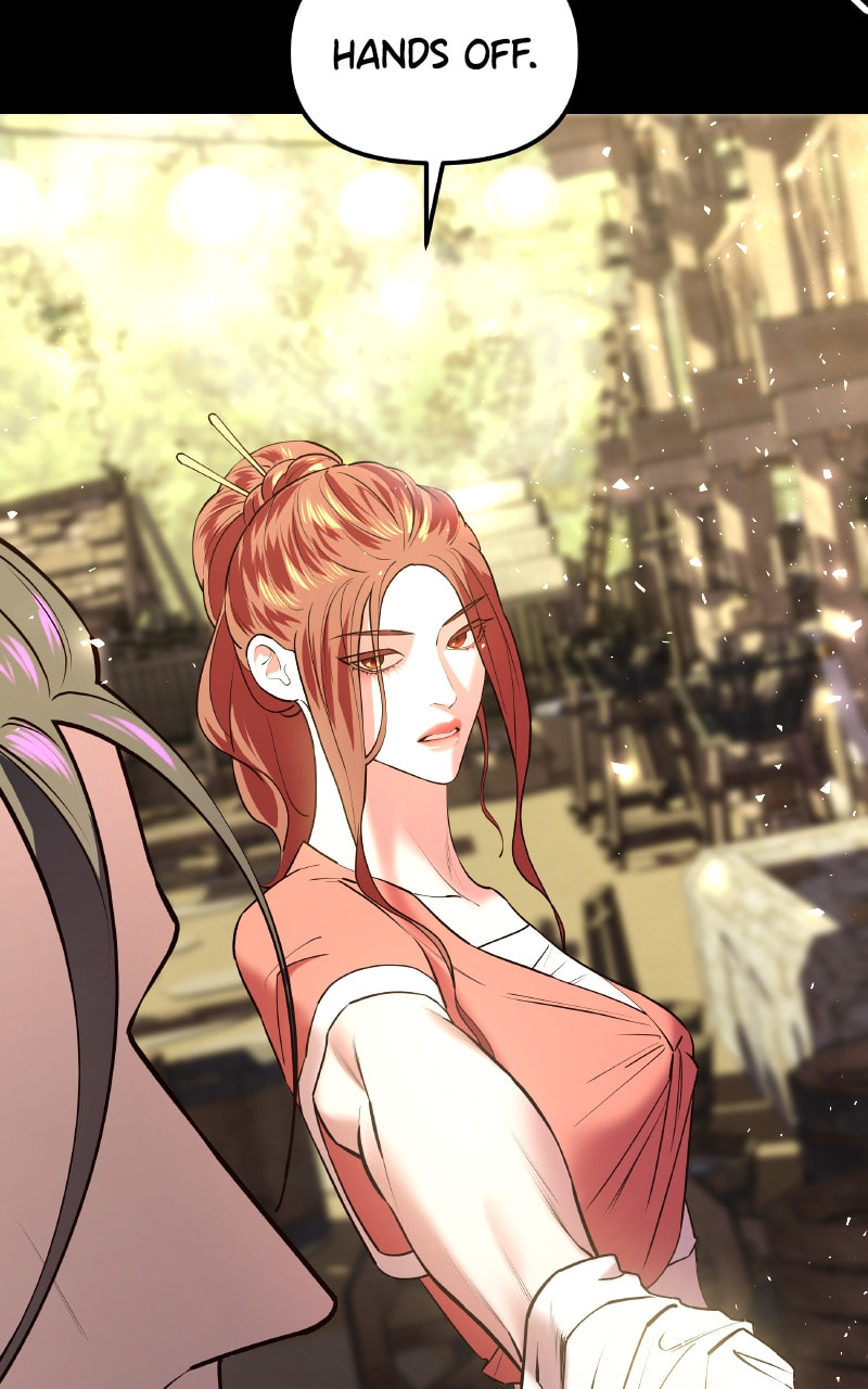 Mystic Prince Chapter 36 page 65 - 