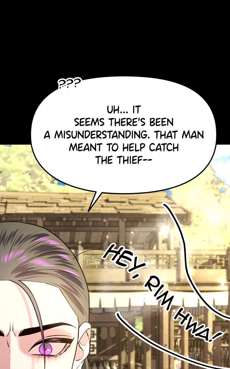 Mystic Prince Chapter 36 page 67 - 