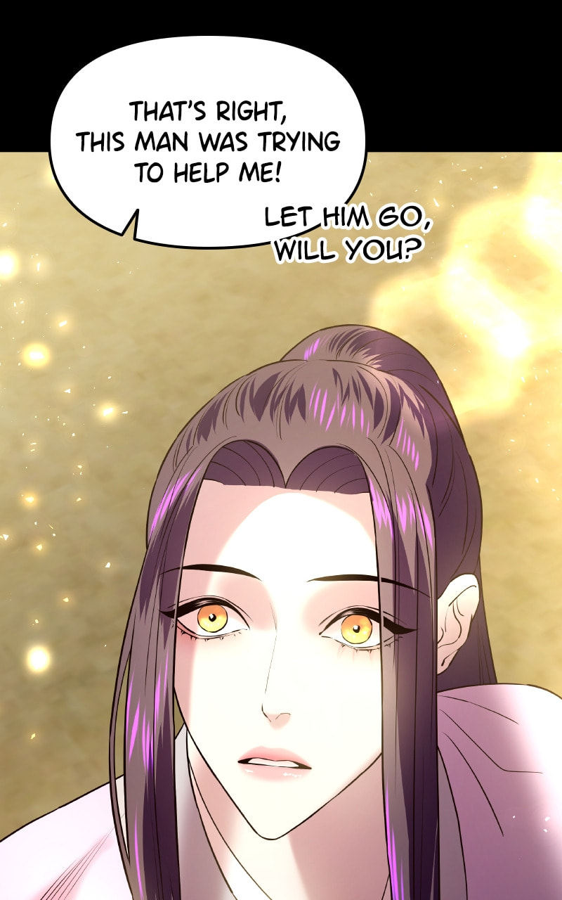 Mystic Prince Chapter 36 page 69 - 