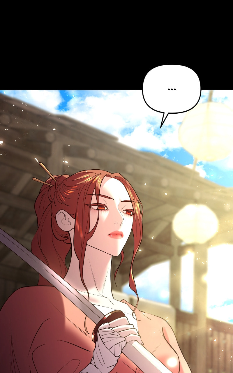 Mystic Prince Chapter 36 page 71 - 