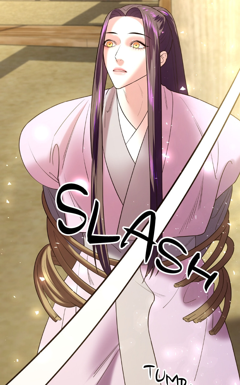 Mystic Prince Chapter 36 page 74 - 