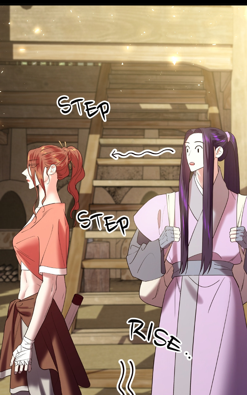 Mystic Prince Chapter 36 page 76 - 