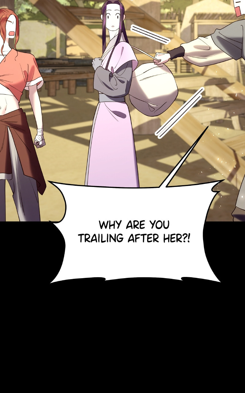 Mystic Prince Chapter 36 page 80 - 