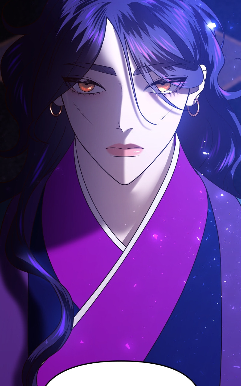 Mystic Prince Chapter 36 page 9 - 