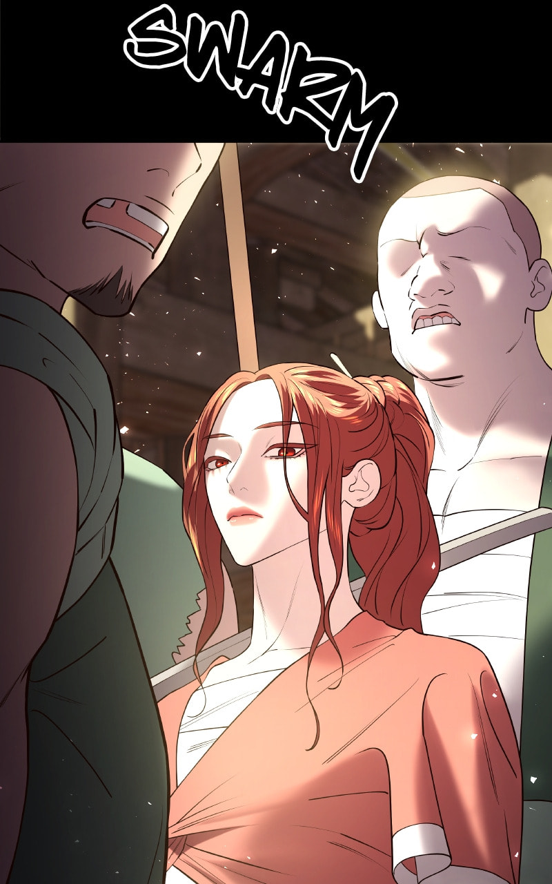 Mystic Prince Chapter 36 page 82 - 