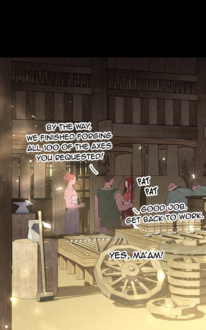 Mystic Prince Chapter 36 page 85 - 