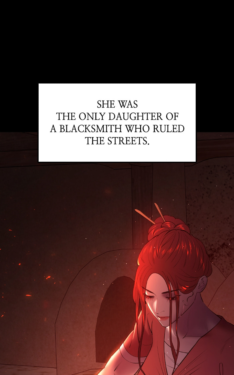 Mystic Prince Chapter 36 page 89 - 