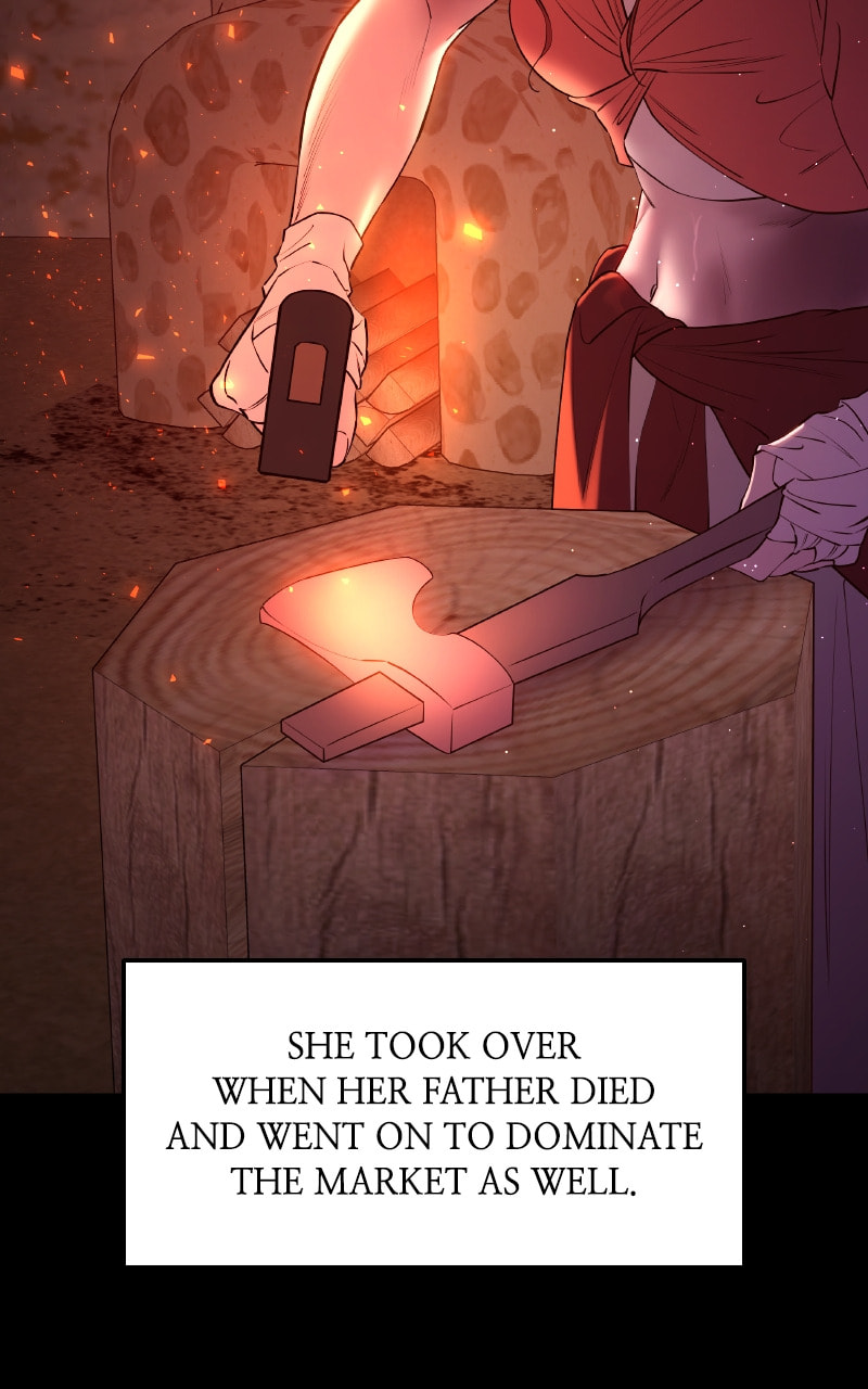 Mystic Prince Chapter 36 page 90 - 