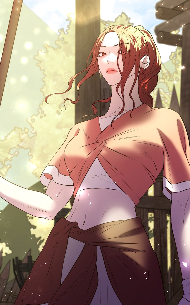 Mystic Prince Chapter 36 page 92 - 