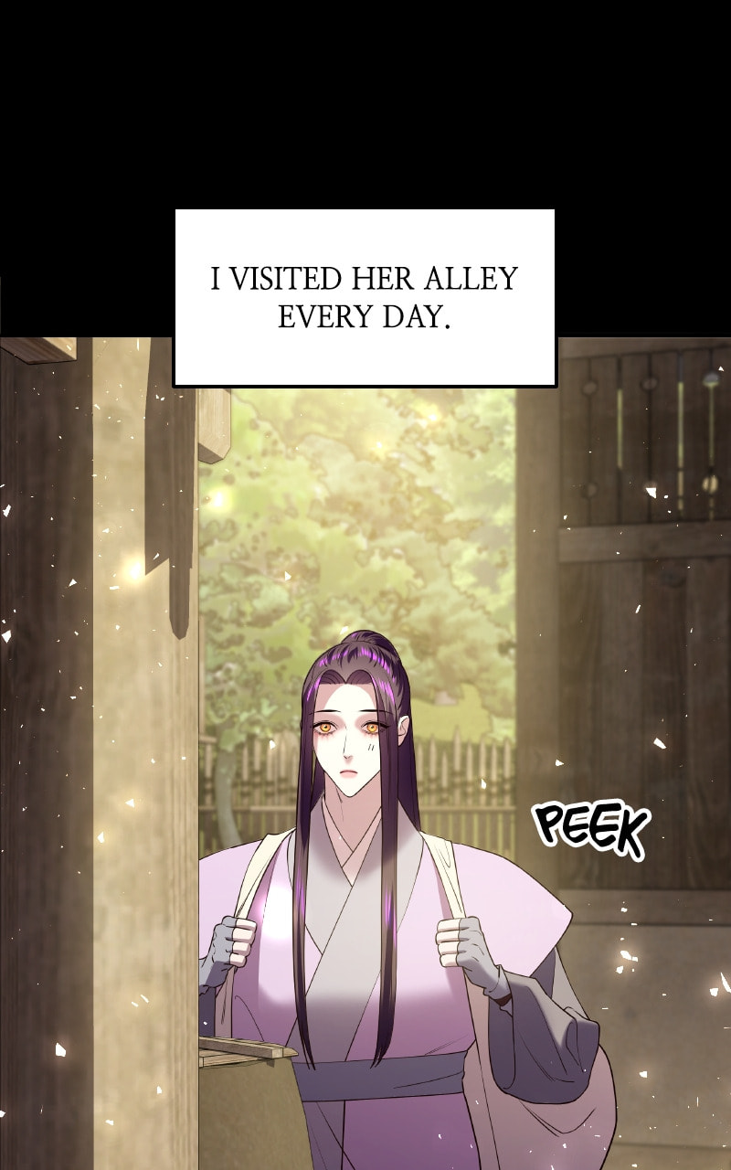 Mystic Prince Chapter 36 page 94 - 