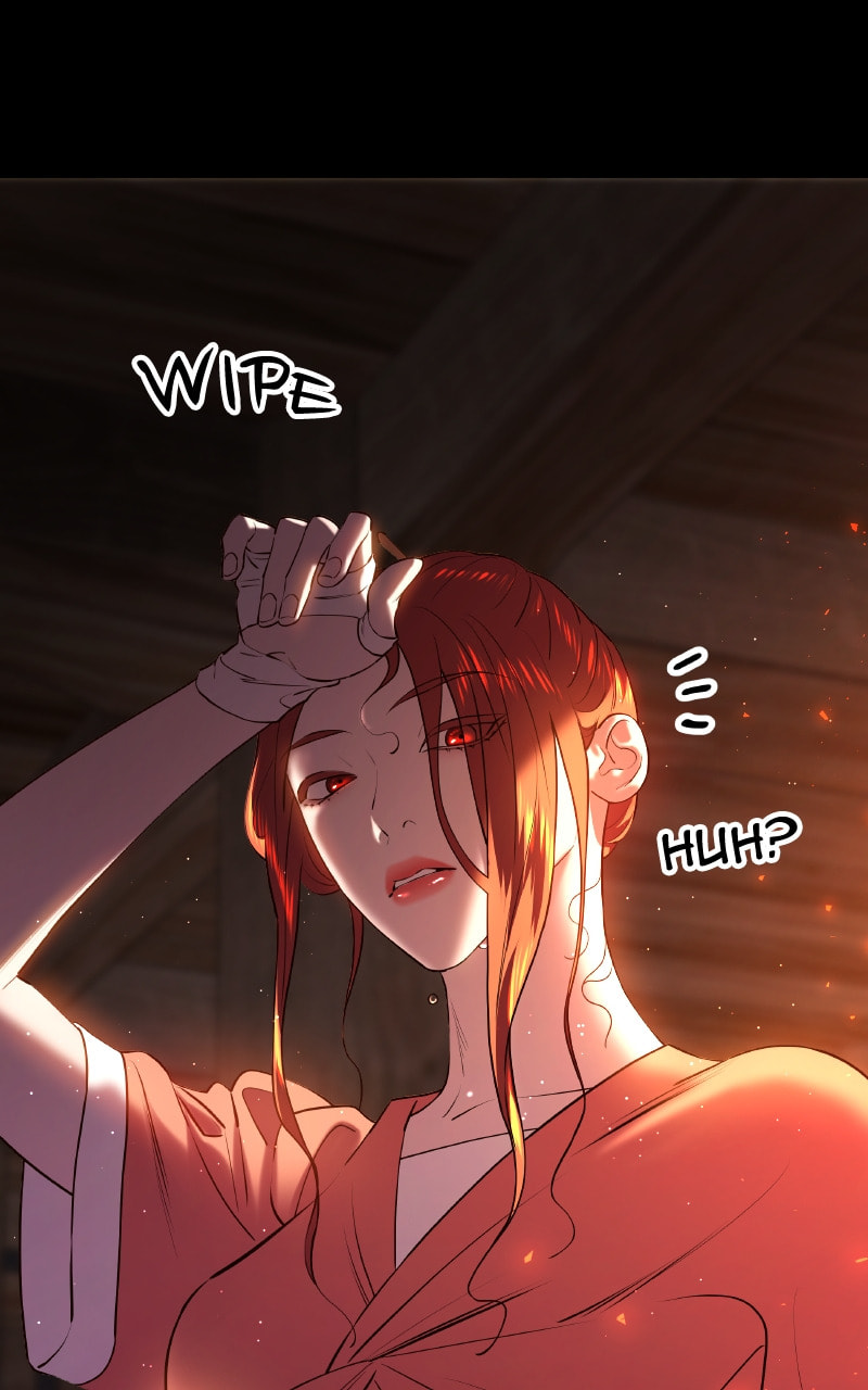 Mystic Prince Chapter 36 page 96 - 