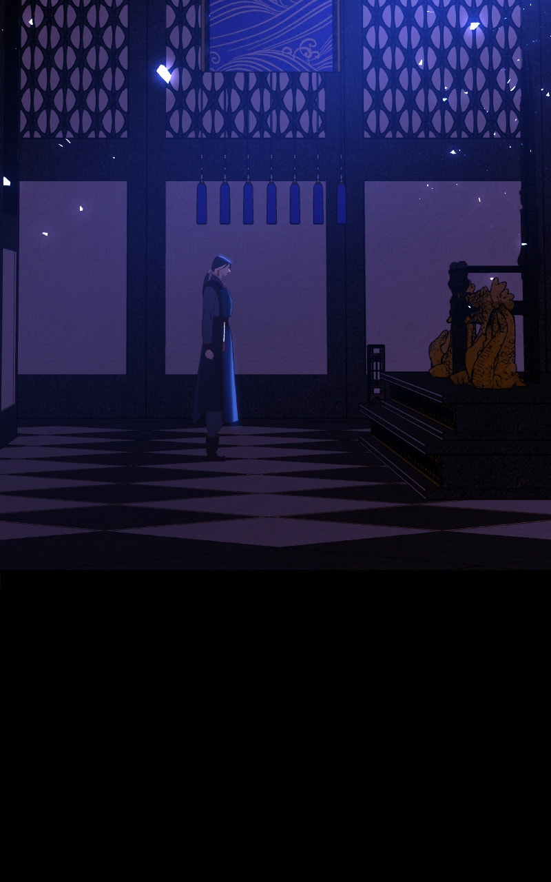 Mystic Prince Chapter 37 page 102 - 