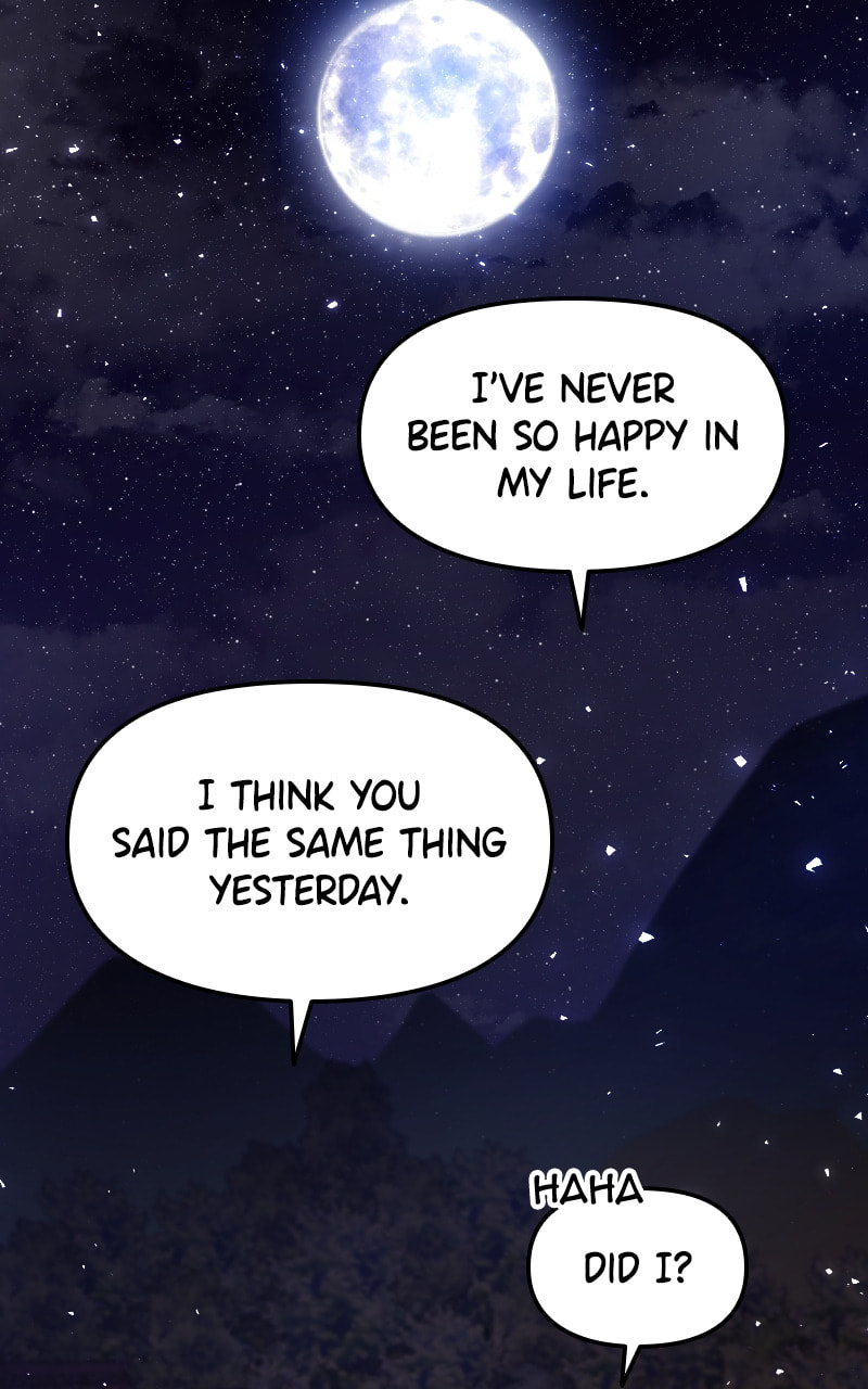 Mystic Prince Chapter 37 page 107 - 