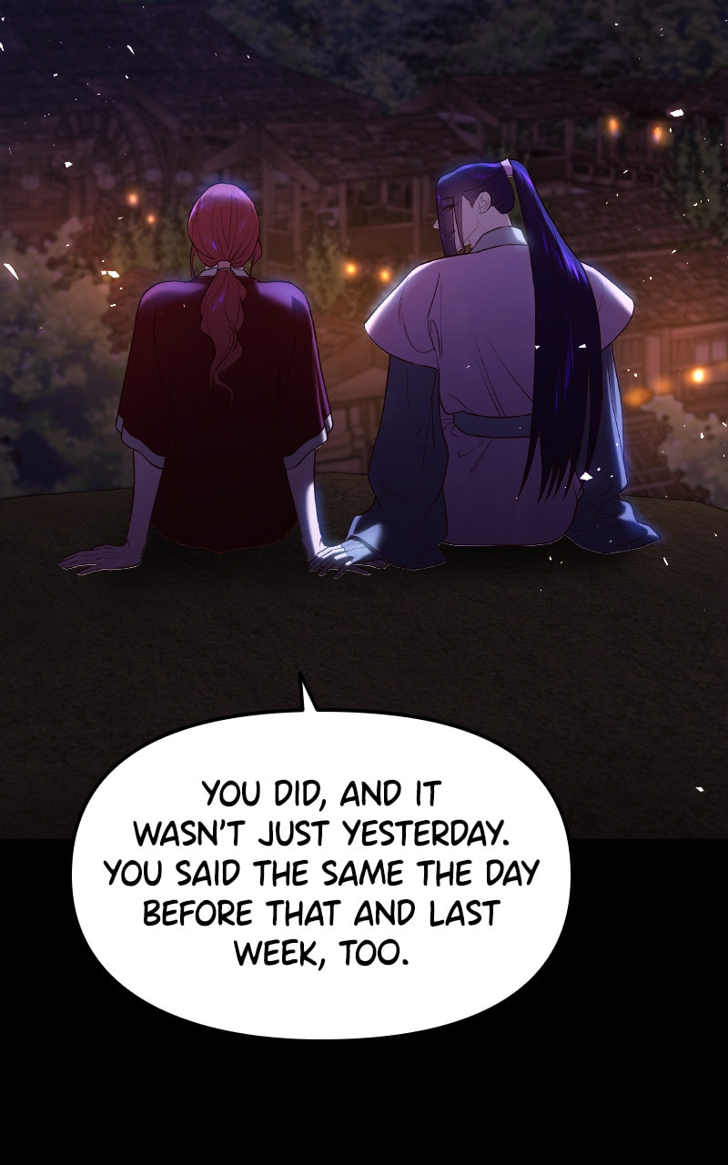 Mystic Prince Chapter 37 page 108 - 