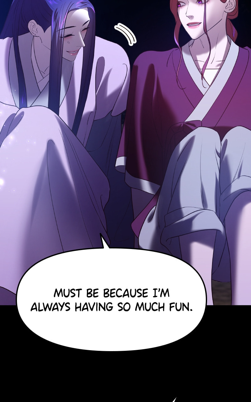 Mystic Prince Chapter 37 page 110 - 