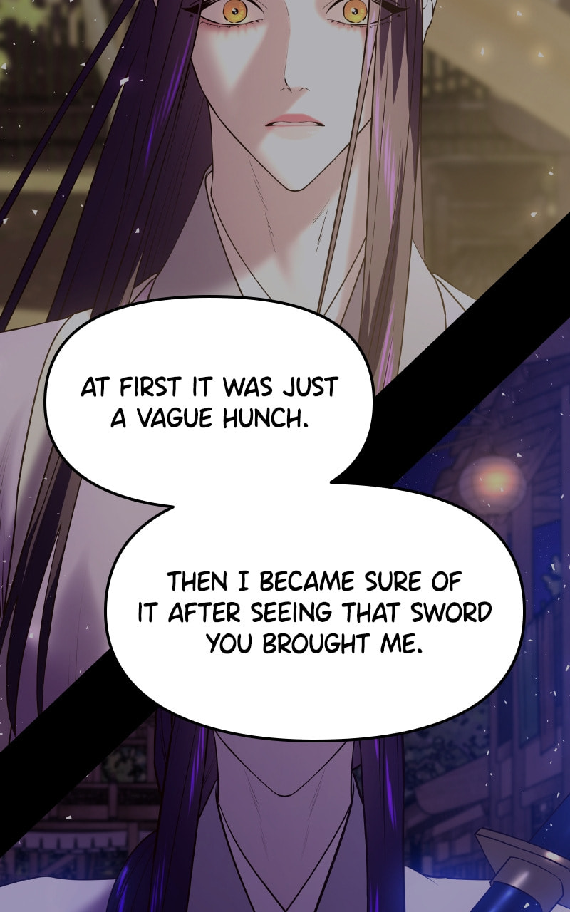 Mystic Prince Chapter 37 page 116 - 
