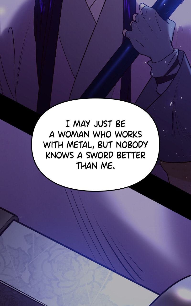 Mystic Prince Chapter 37 page 117 - 