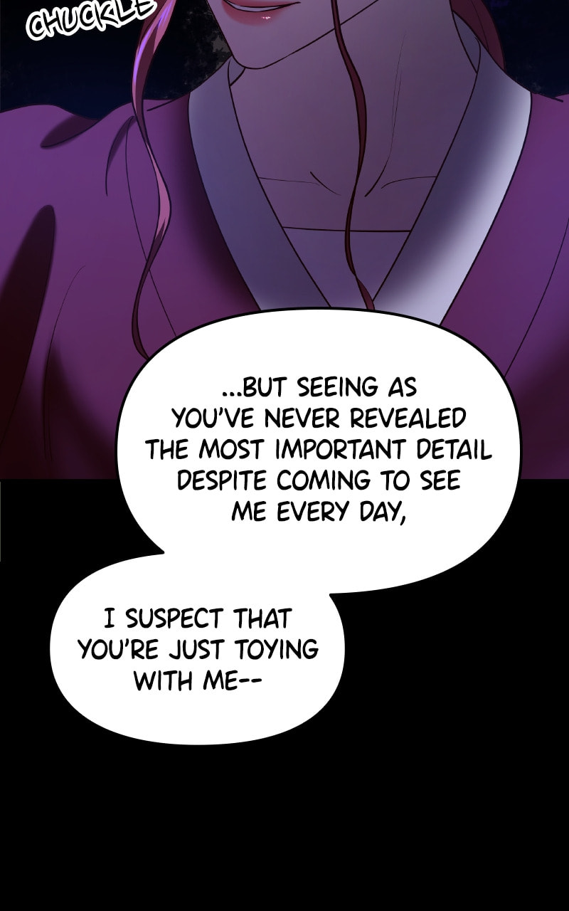 Mystic Prince Chapter 37 page 123 - 
