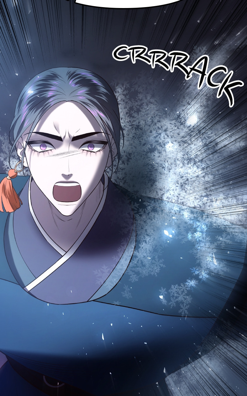 Mystic Prince Chapter 37 page 14 - 