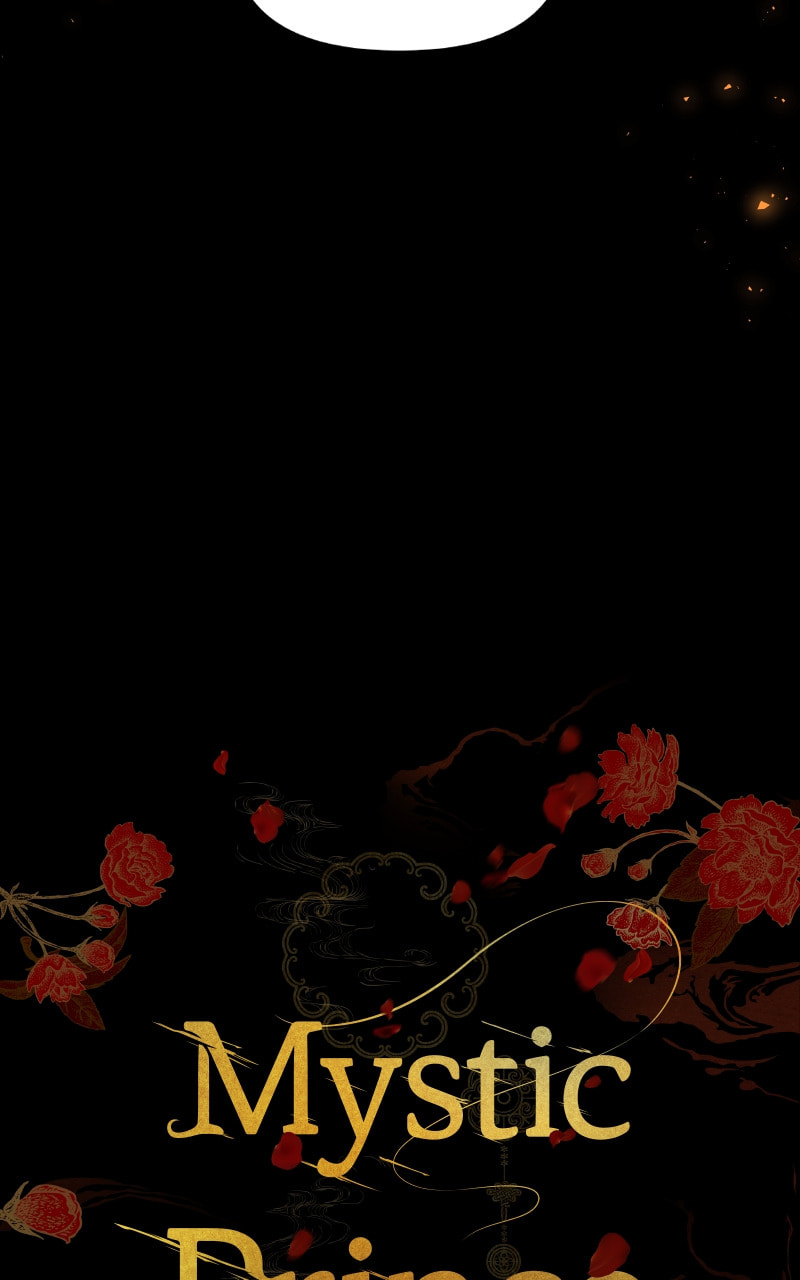 Mystic Prince Chapter 37 page 135 - 