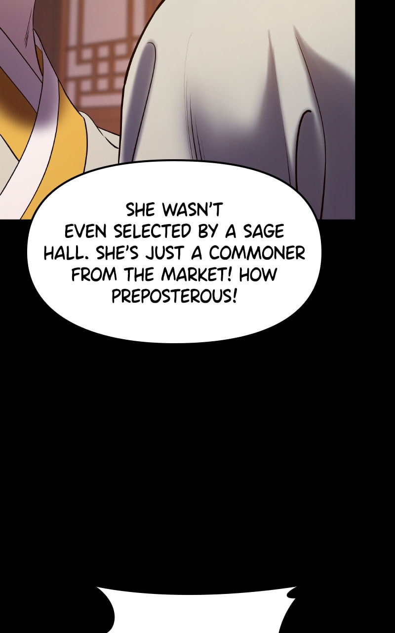Mystic Prince Chapter 37 page 138 - 