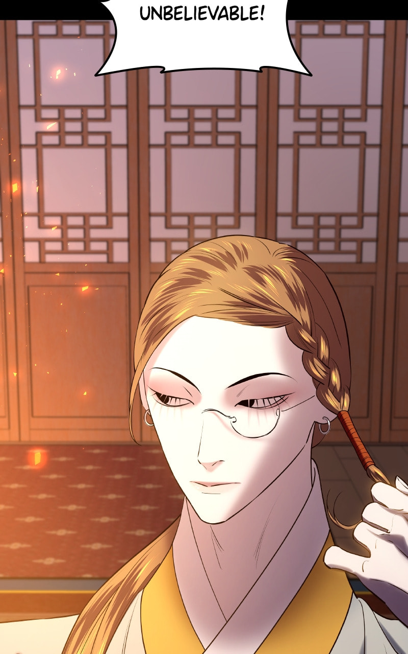 Mystic Prince Chapter 37 page 139 - 