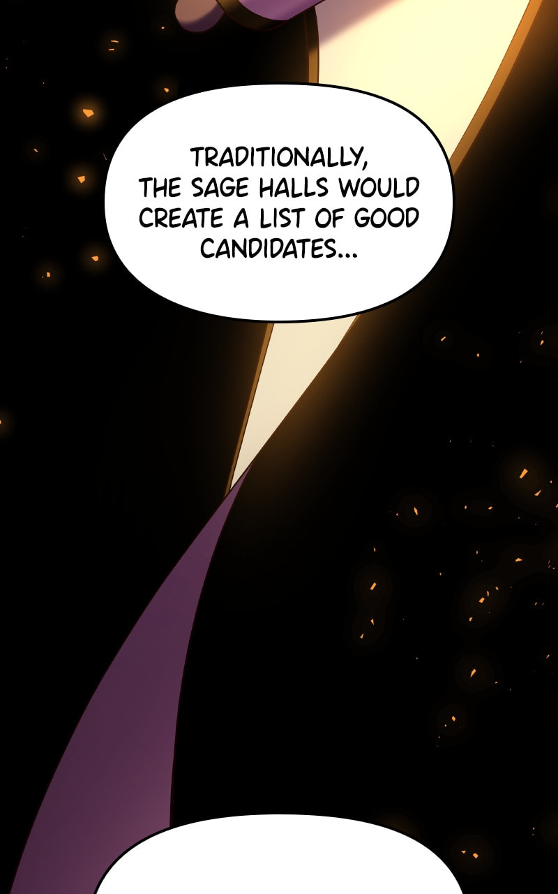 Mystic Prince Chapter 37 page 142 - 