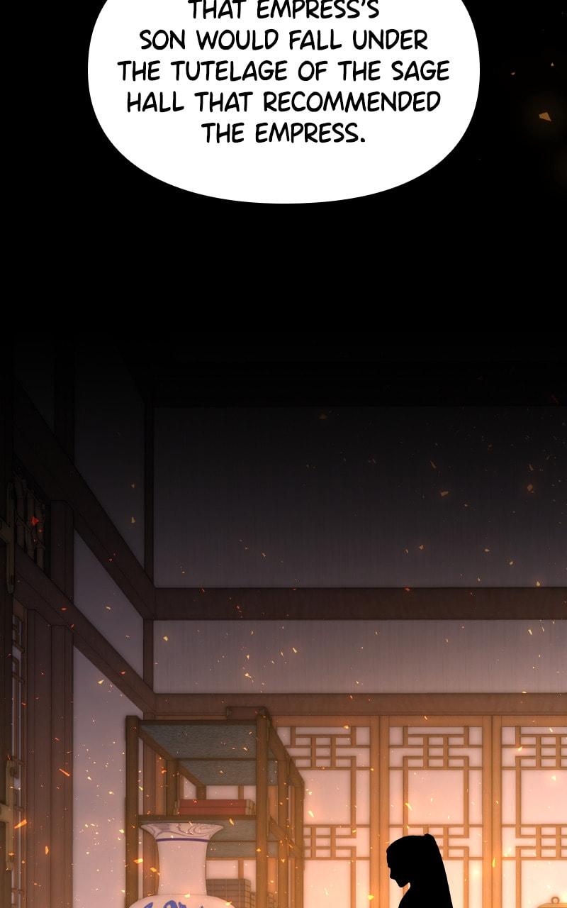 Mystic Prince Chapter 37 page 144 - 