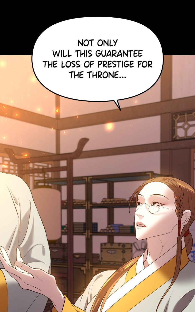 Mystic Prince Chapter 37 page 147 - 