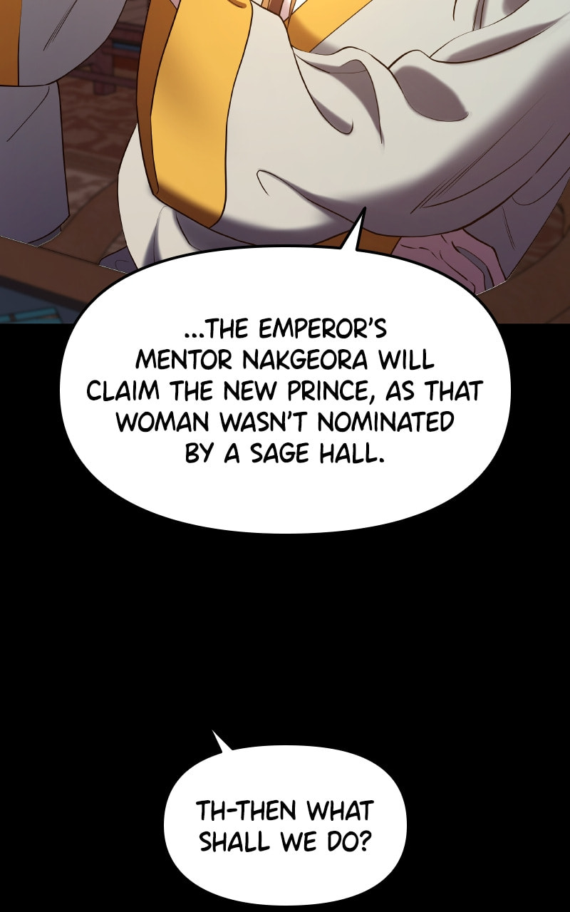 Mystic Prince Chapter 37 page 148 - 