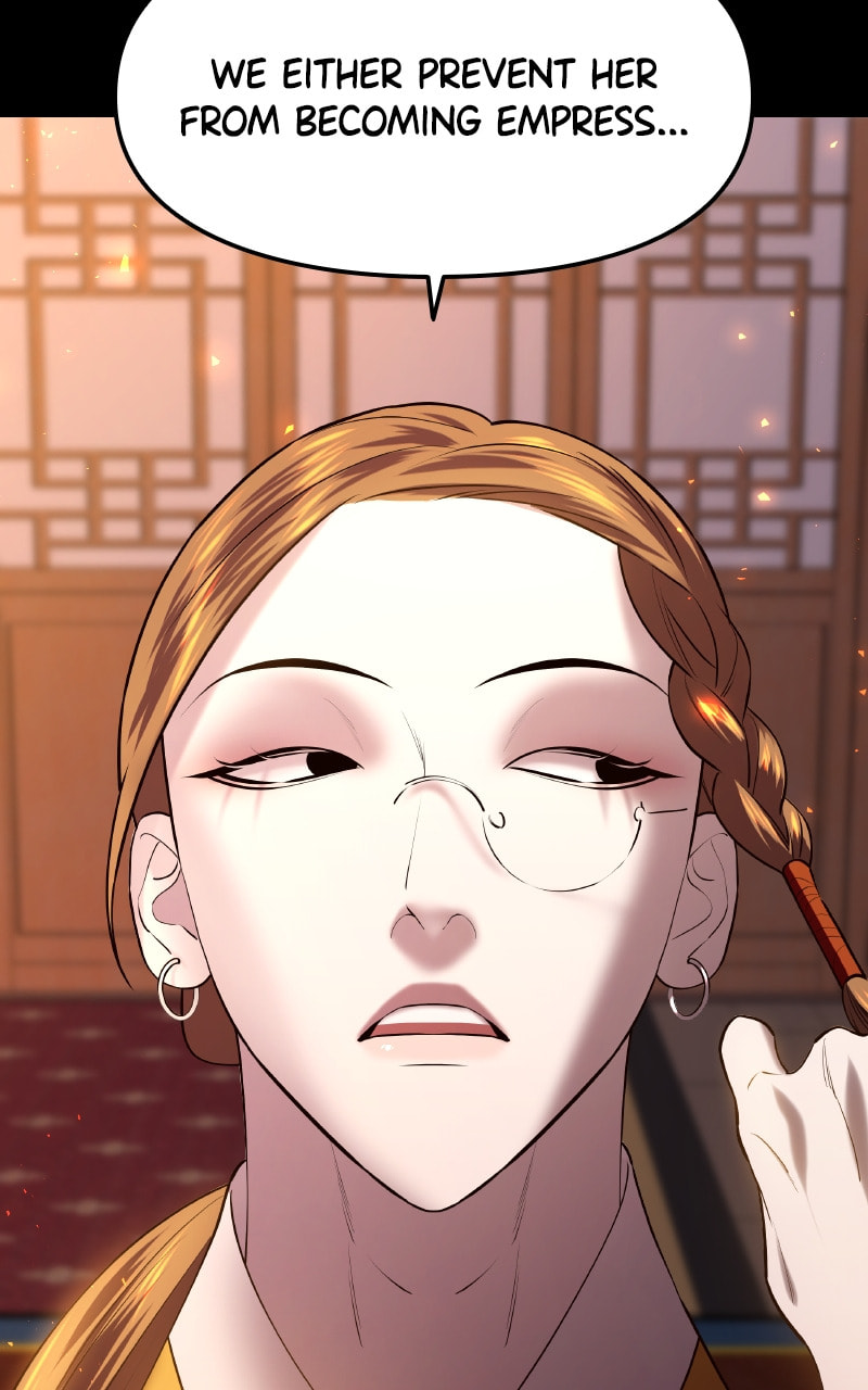 Mystic Prince Chapter 37 page 150 - 