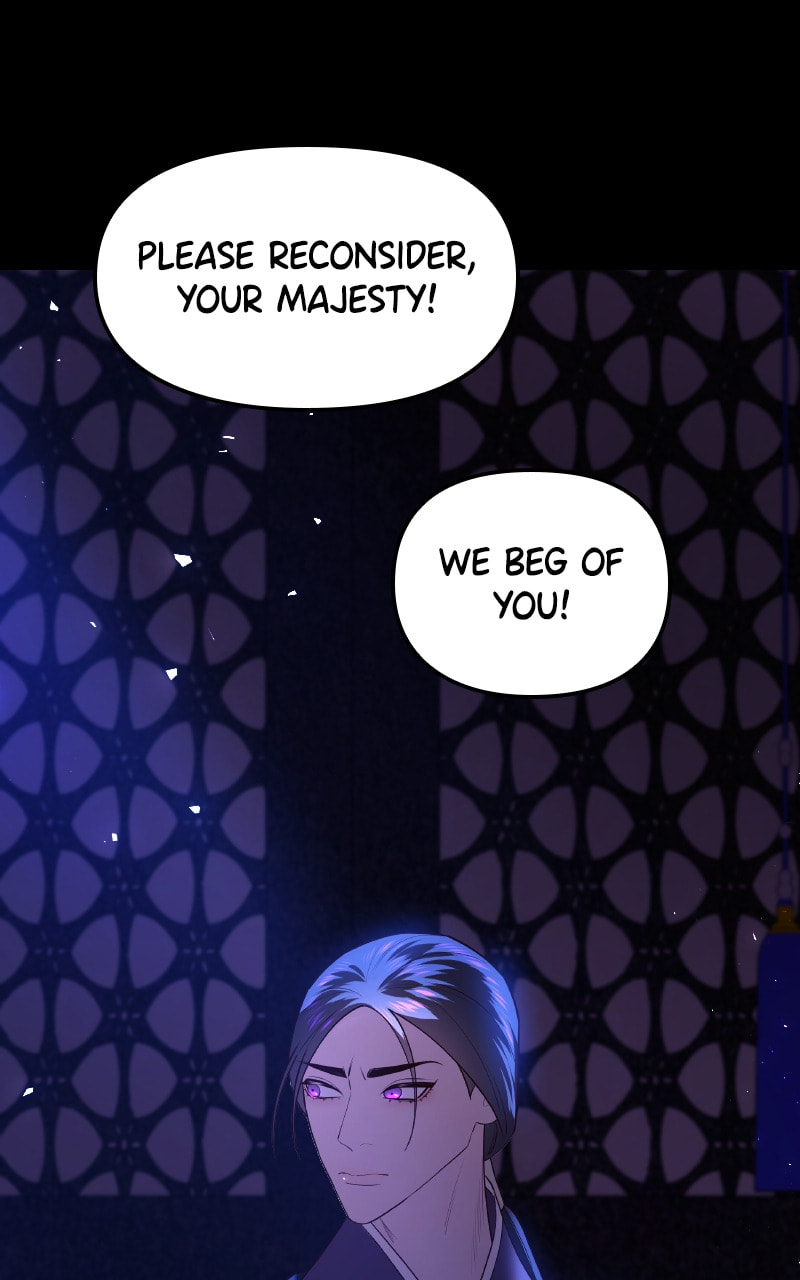 Mystic Prince Chapter 37 page 156 - 