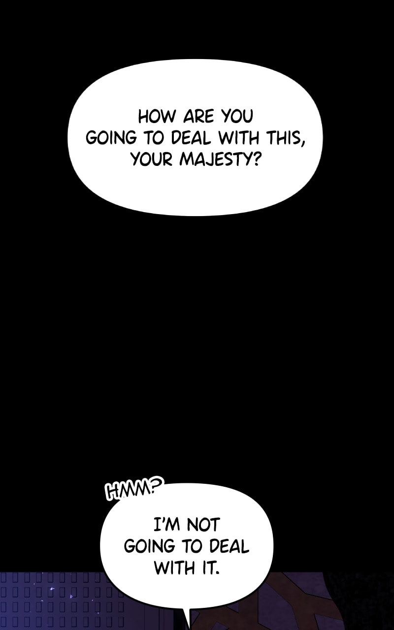 Mystic Prince Chapter 37 page 158 - 