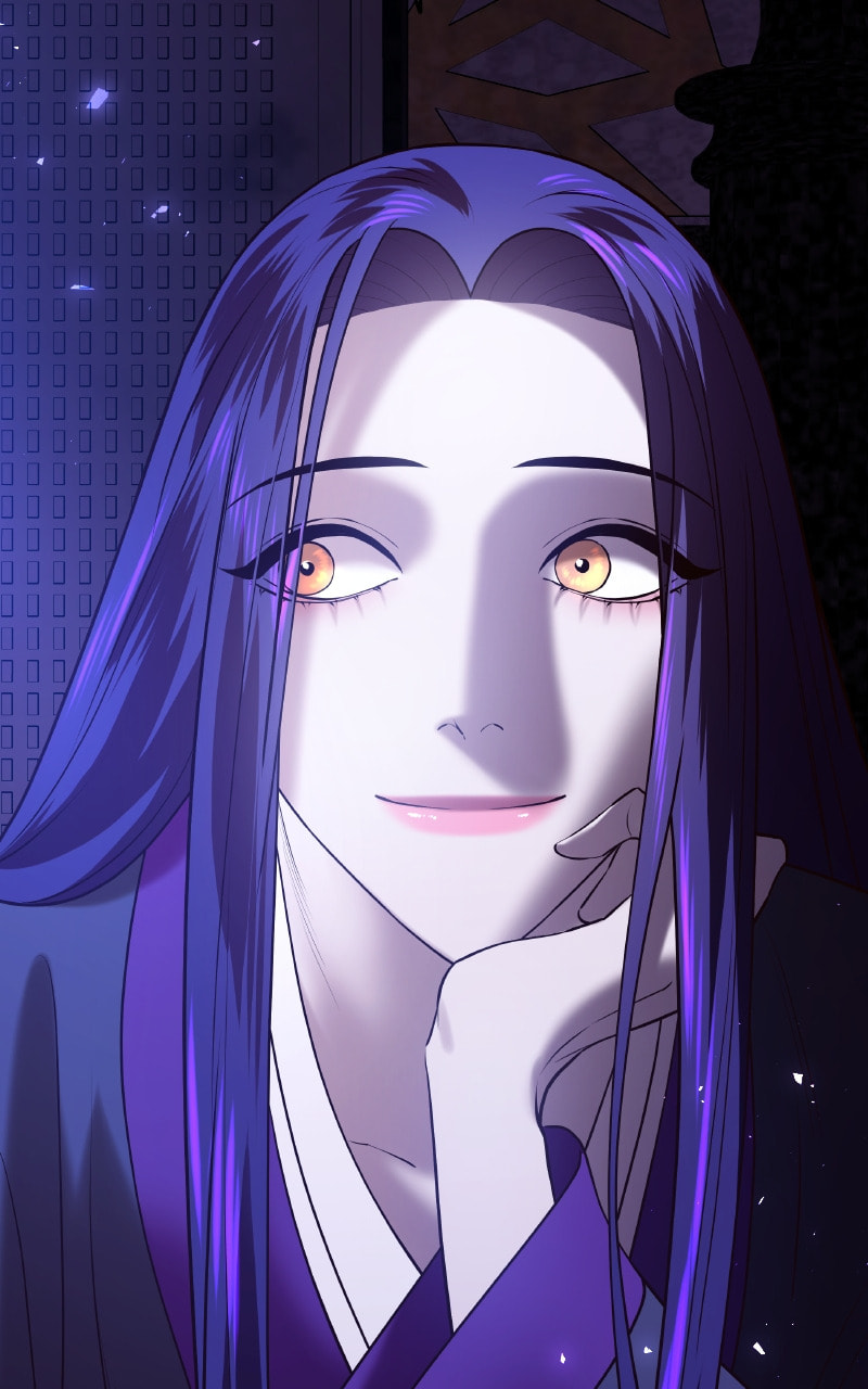 Mystic Prince Chapter 37 page 159 - 