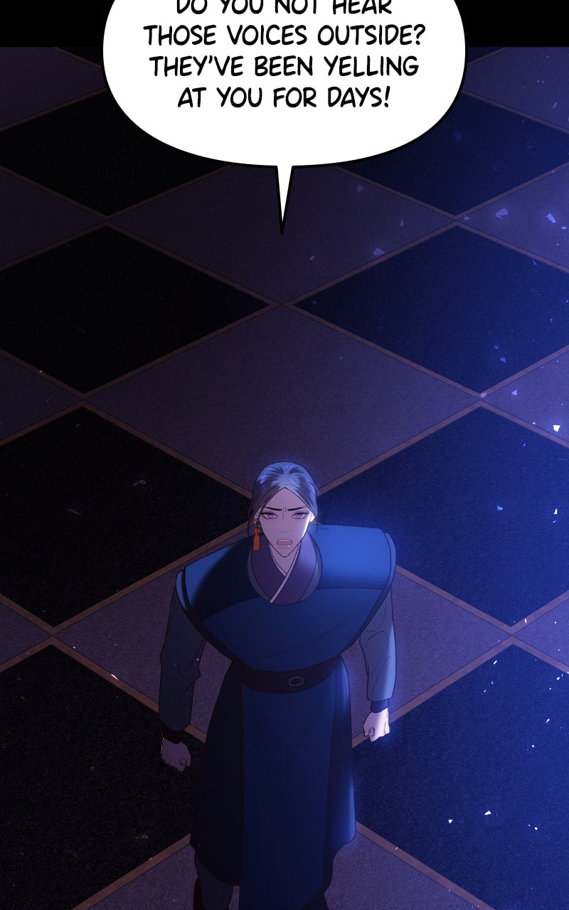 Mystic Prince Chapter 37 page 161 - 