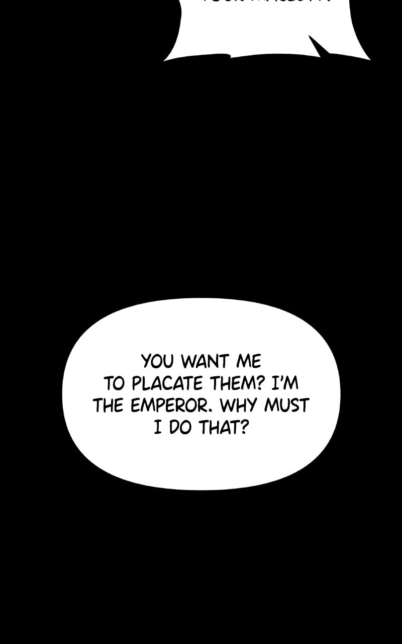 Mystic Prince Chapter 37 page 165 - 