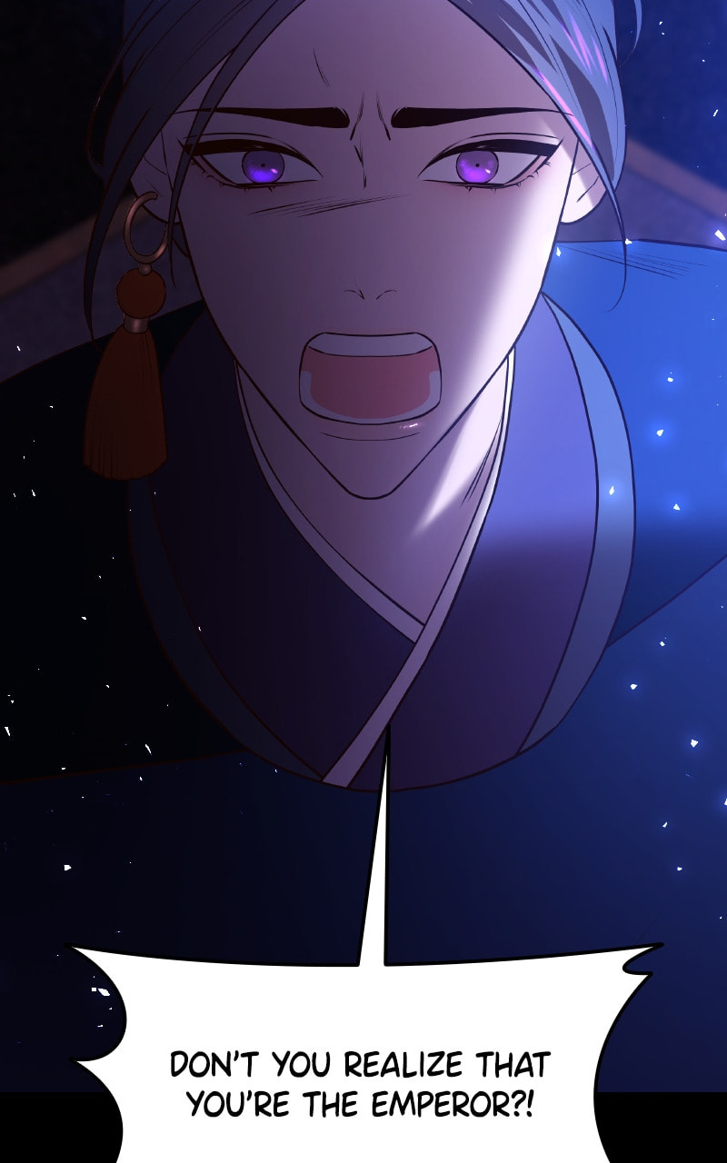 Mystic Prince Chapter 37 page 167 - 
