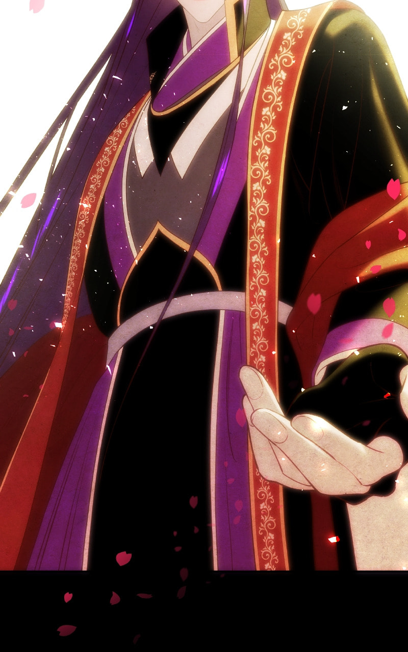 Mystic Prince Chapter 37 page 196 - 