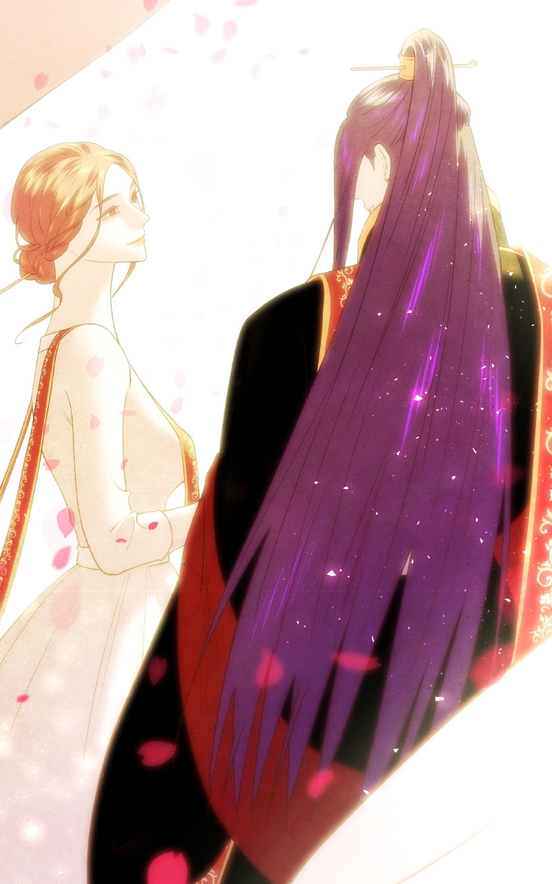 Mystic Prince Chapter 37 page 198 - 