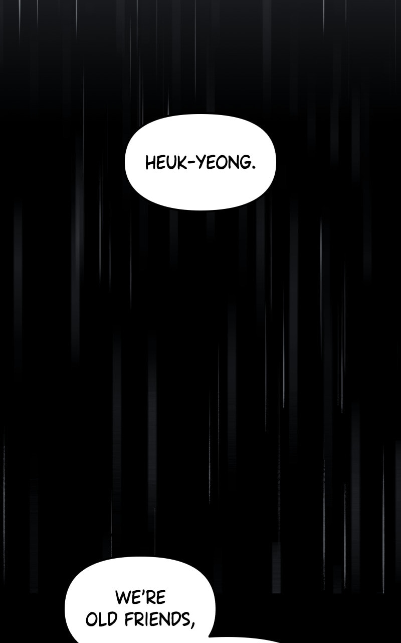 Mystic Prince Chapter 37 page 3 - 