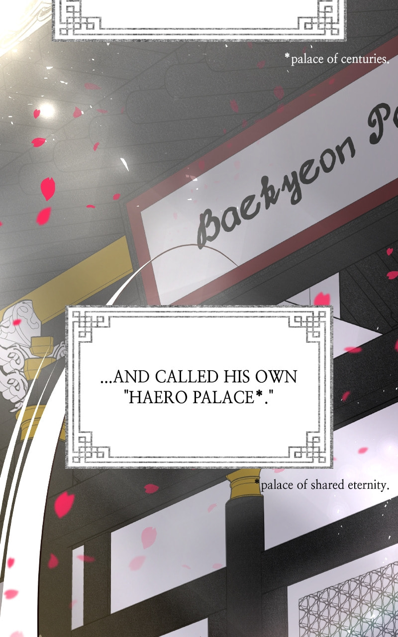 Mystic Prince Chapter 37 page 206 - 