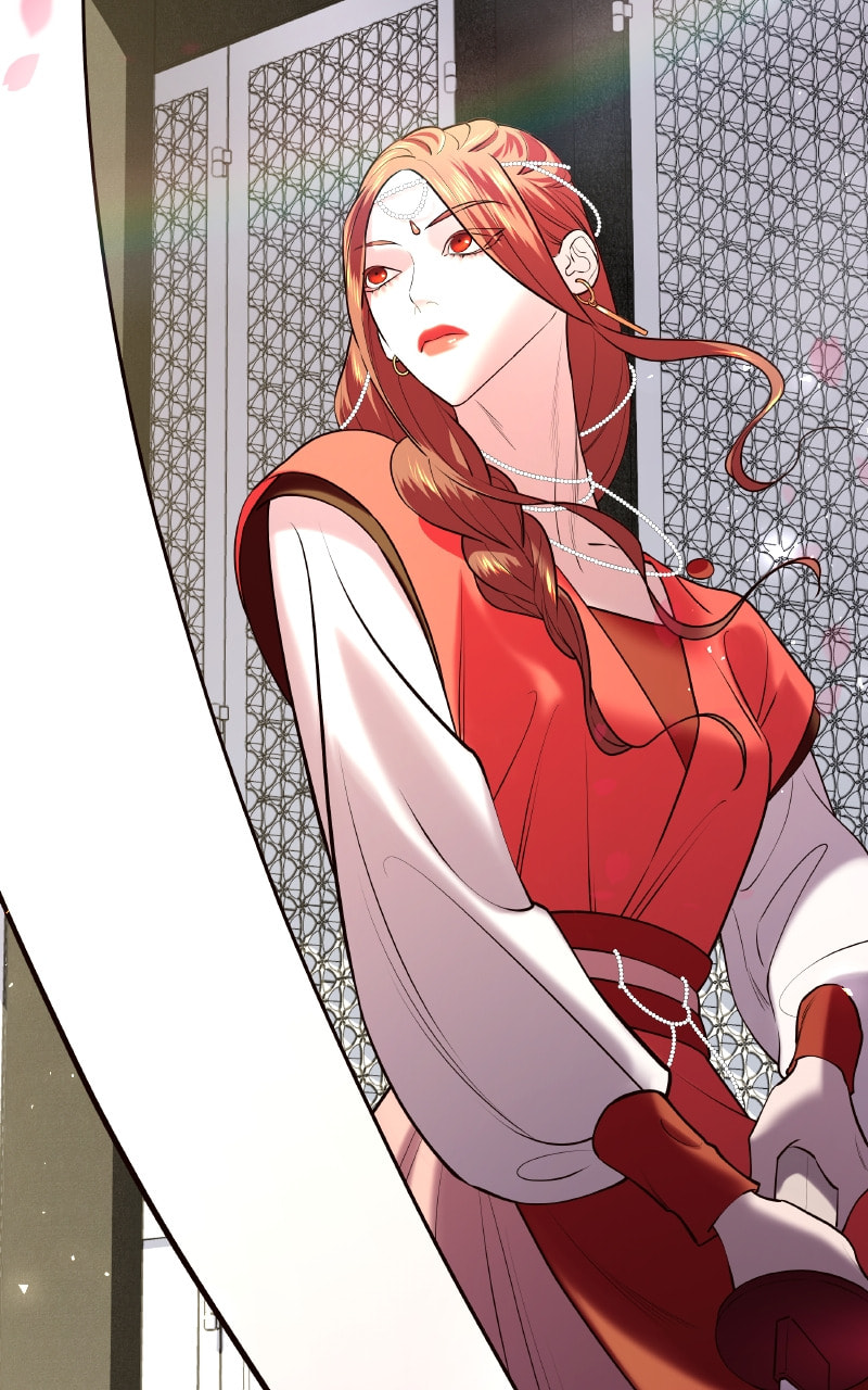 Mystic Prince Chapter 37 page 207 - 