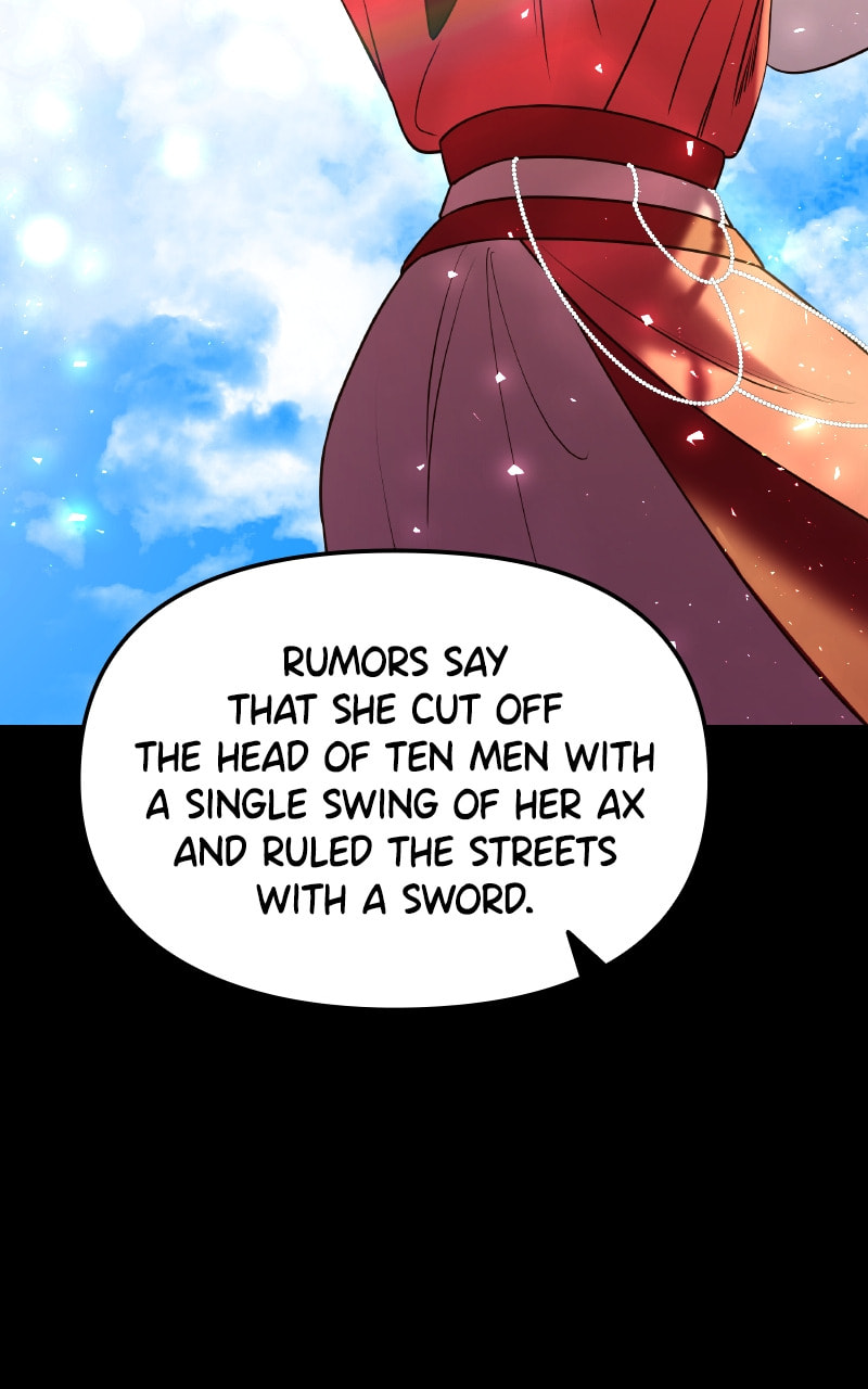 Mystic Prince Chapter 37 page 213 - 