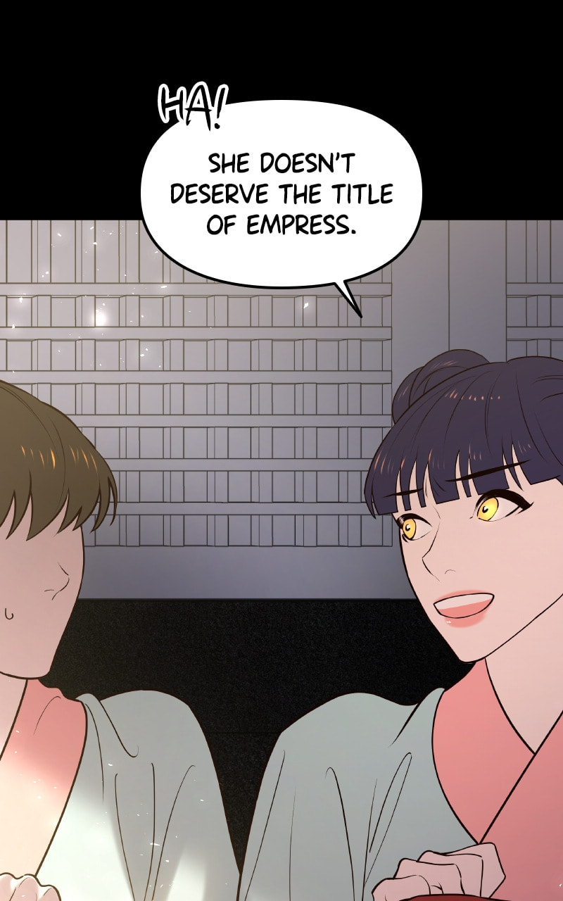 Mystic Prince Chapter 37 page 217 - 